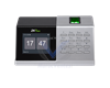 Pointeuse biometrique ZKTeco autonome ZK-D2